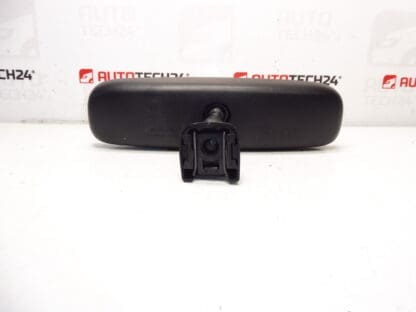 Retrovisor Citroën C-Crosser Peugeot 4007 8153ll - Imagen 2