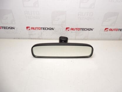 Retrovisor Citroën C-Crosser Peugeot 4007 8153ll