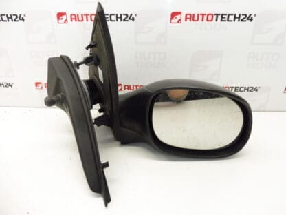 Retrovisor derecho Peugeot 206 96437171XT 8148XY - Imagen 2
