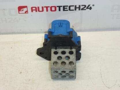 Sahara Resistencia Citroën Peugeot 9662240180 1308CP - Imagen 2