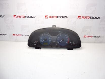Tacómetro Citroën Xsara Sagem 9645744780 6104SL