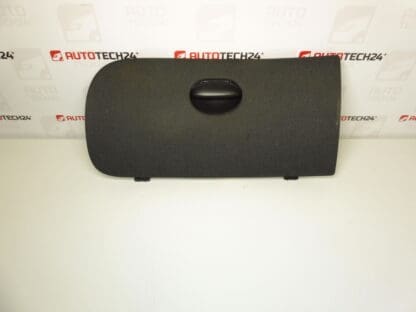 Tapa de guantera Peugeot 206 96588022ZJ 8218CC
