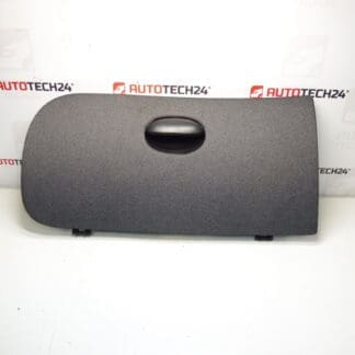 Tapa de guantera Peugeot 206 96841349CY 8218VH