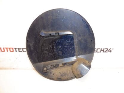 Tapa depósito KPS Peugeot 308 9681632777 1517G5 - Imagen 2