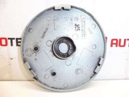 Tapa deposito Peugeot 206 EYLC 9639426610 9628582180 1508C1 - Imagen 2