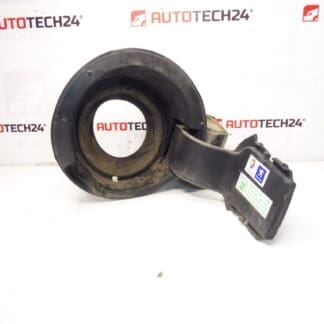 Tapón depósito Peugeot 308 1518C9