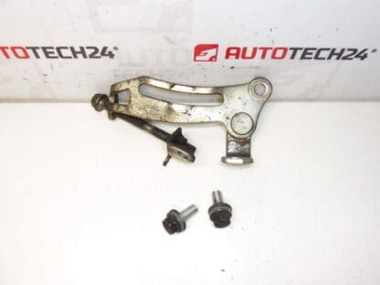 Tensor del cinturón Citroën C1 Peugeot 107 128143 5708A0 6822QX