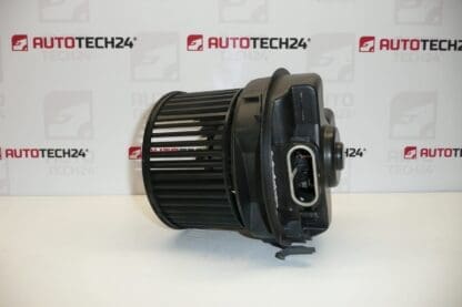 Ventilador Valeo Peugeot 107 Citroën C1 6441v0 1608174880 - Imagen 2