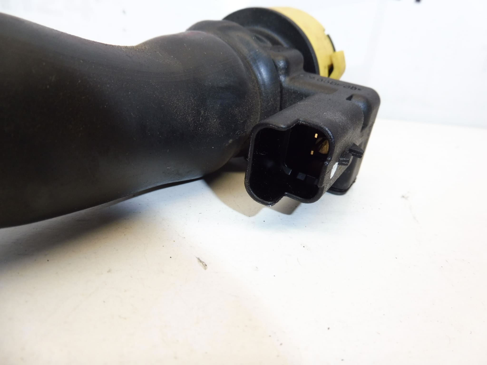 Conexión aire 1.6 e-HDI Citroën Peugeot 9673593680 9677815380 1434H0