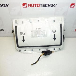 Airbag Pasajero Citroën C4 9682165080 8216RA