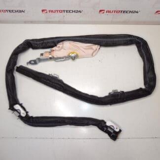 Airbag techo derecho Peugeot 308 T9 9805768380