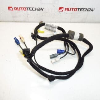 Arnés de antena Peugeot 3008 5008 9664381680 6561XT 6561YS