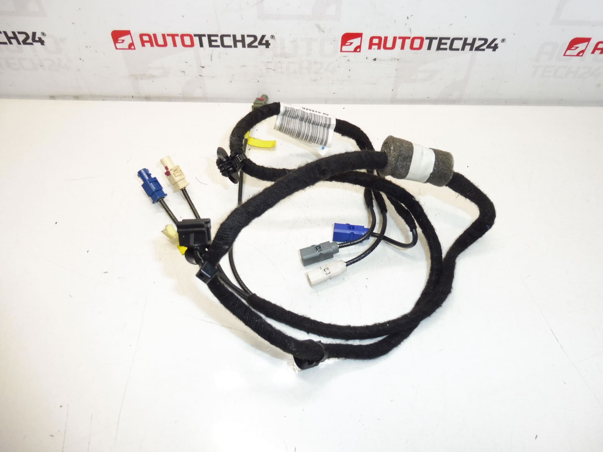 Arnés de antena Peugeot 3008 5008 9664381680 6561XT 6561YS