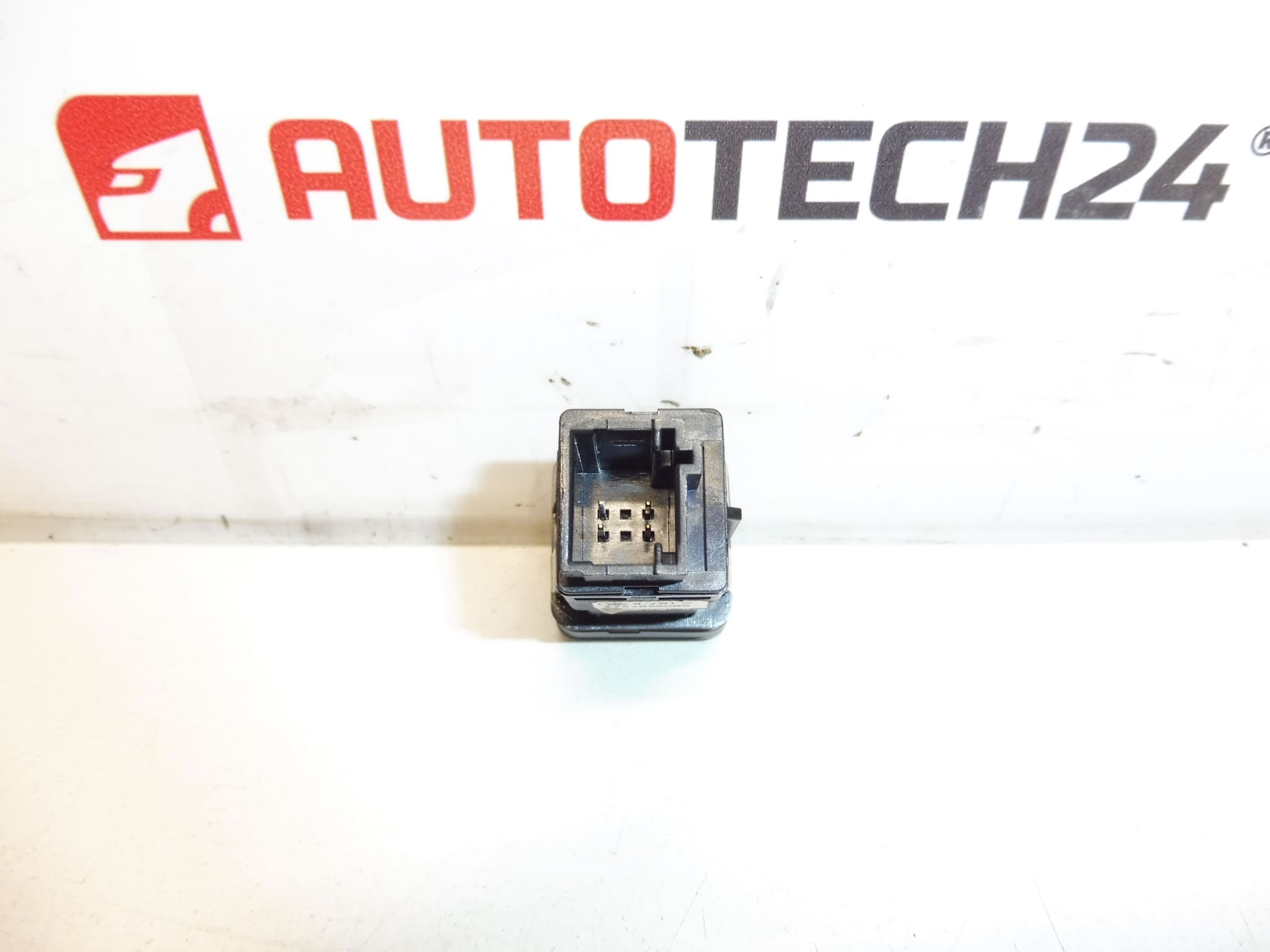 ECO OFF Citroën Peugeot 9809297277 conductor - Imagen 2