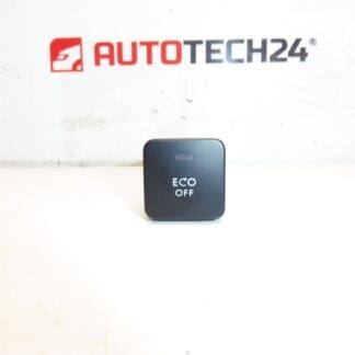 ECO OFF Citroën Peugeot 9809297277 conductor