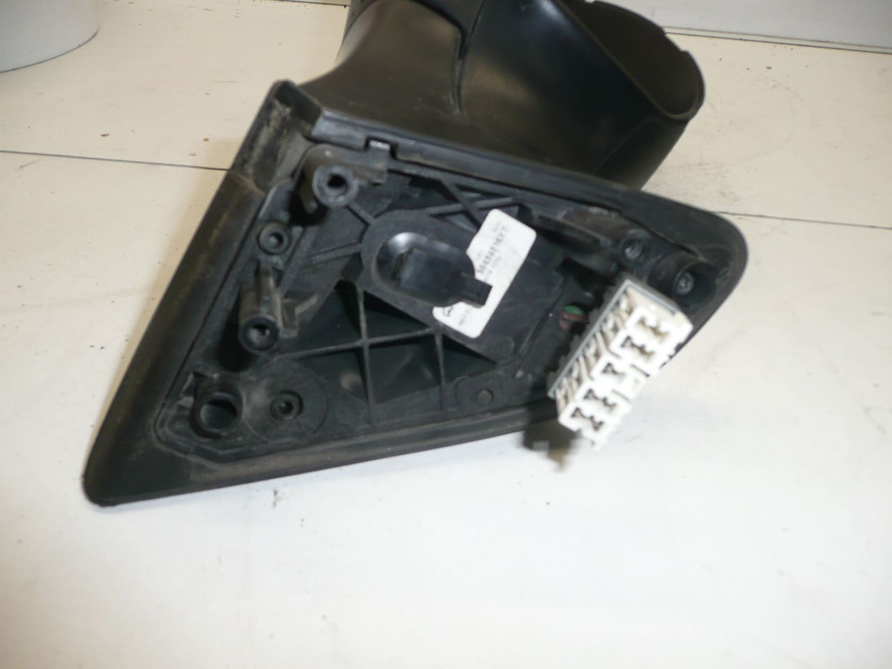 Espejo conductor Citroën Xsara Picasso 96484816XT 8149NH - Imagen 2