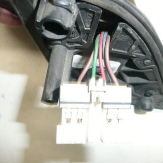 Espejo conductor Citroën Xsara Picasso 96484816XT 8149NH