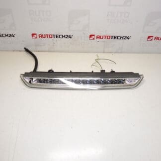 Luz de freno adicional Peugeot 308 T9 Combi 9688016380 6351LX
