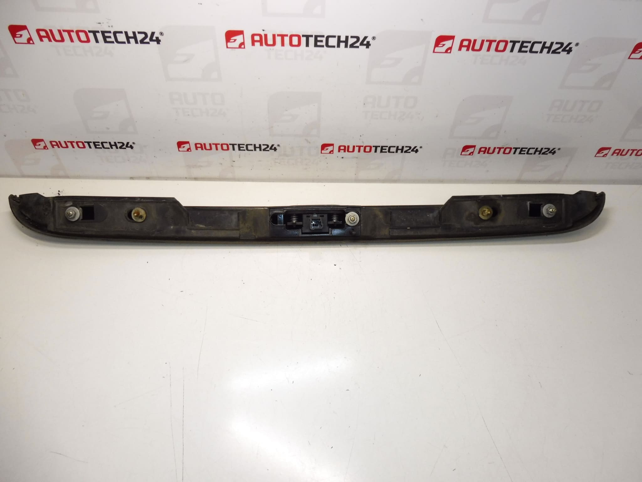 Maneta Citroën Xsara Picasso 9635595877 874293 6554F2 - Imagen 2