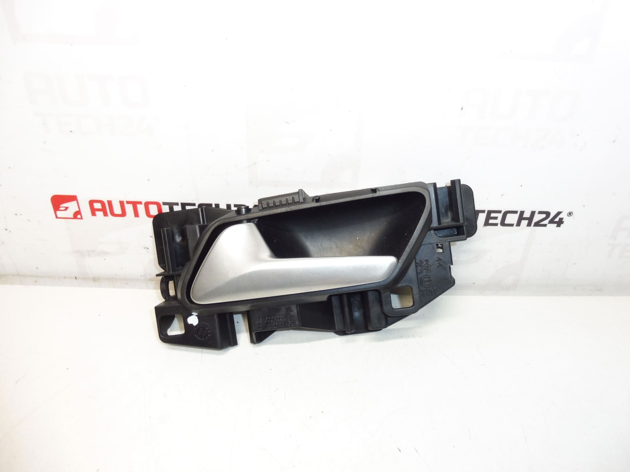 Maneta puerta izquierda Citroën Peugeot 98201553VV 98000001VV