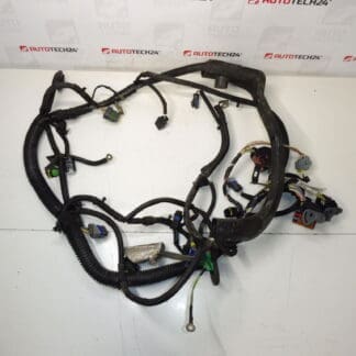 Mazo de cables motor 1.4 16V KFU Citroën Peugeot 9685596080 6569VA
