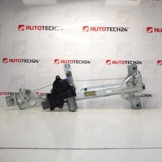 Mecanismo luneta trasera derecha Peugeot 3008 5008 9682808680 9224F6