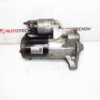 Motor Arranque Mitsubishi CL5 M000T20873ZE Citroën Peugeot 2.0 HDI 5802FJ