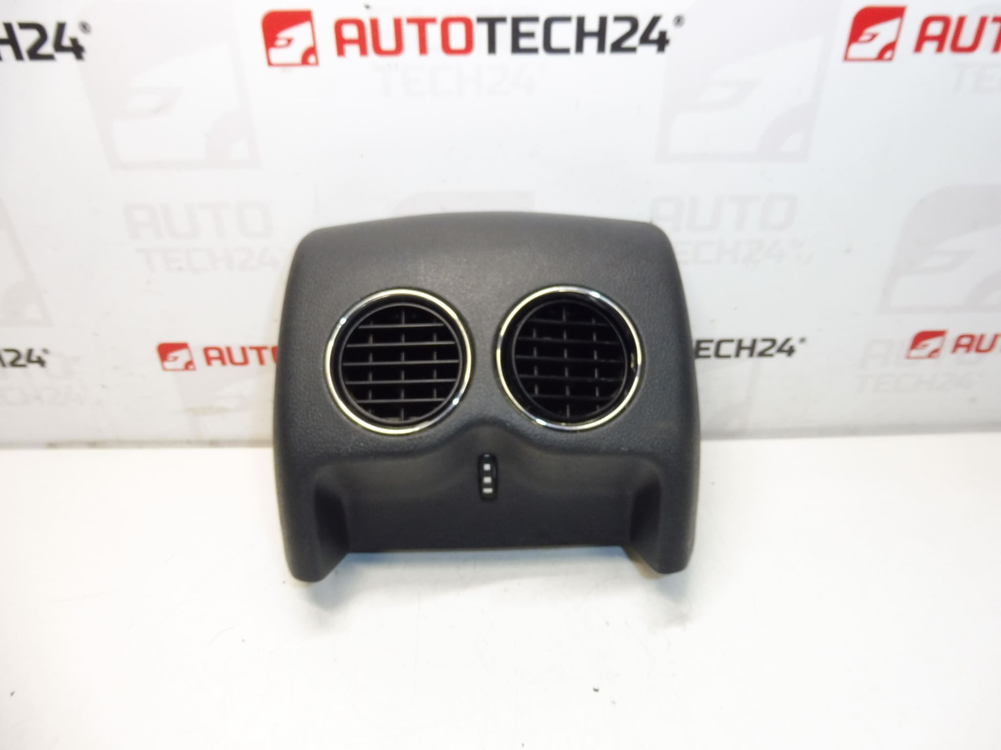 Panel consola piso Peugeot 3008 5008 9685097277 7591P6