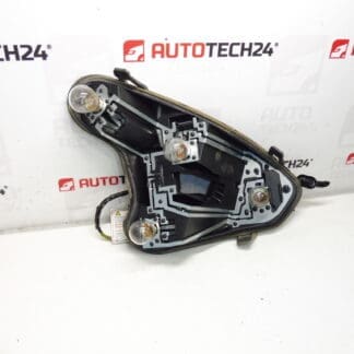 Portalámparas faro trasero derecho Peugeot 308 Hatchback 1606959180