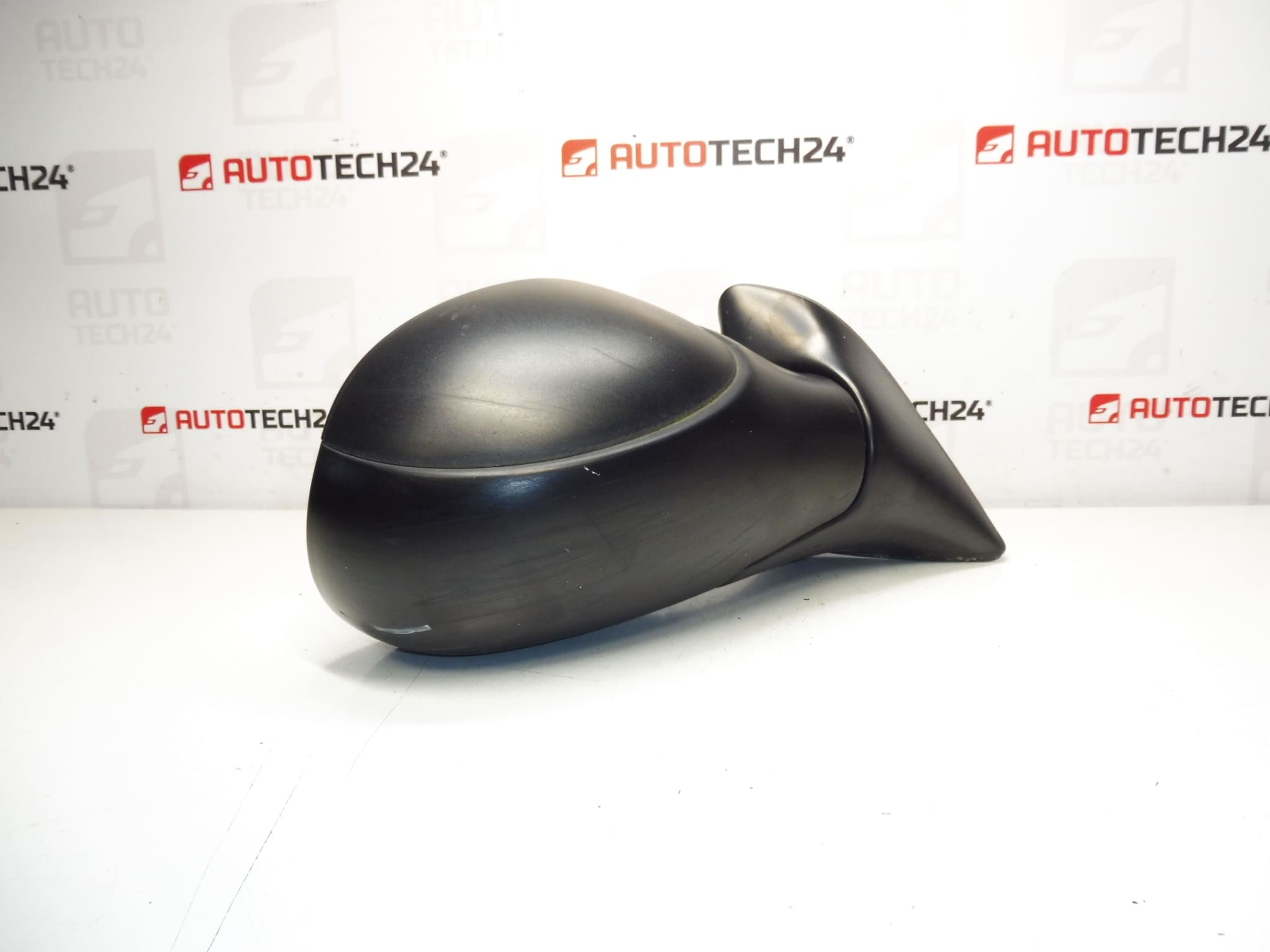 Retrovisor exterior derecho Citroën Xsara Picasso 8149NJ