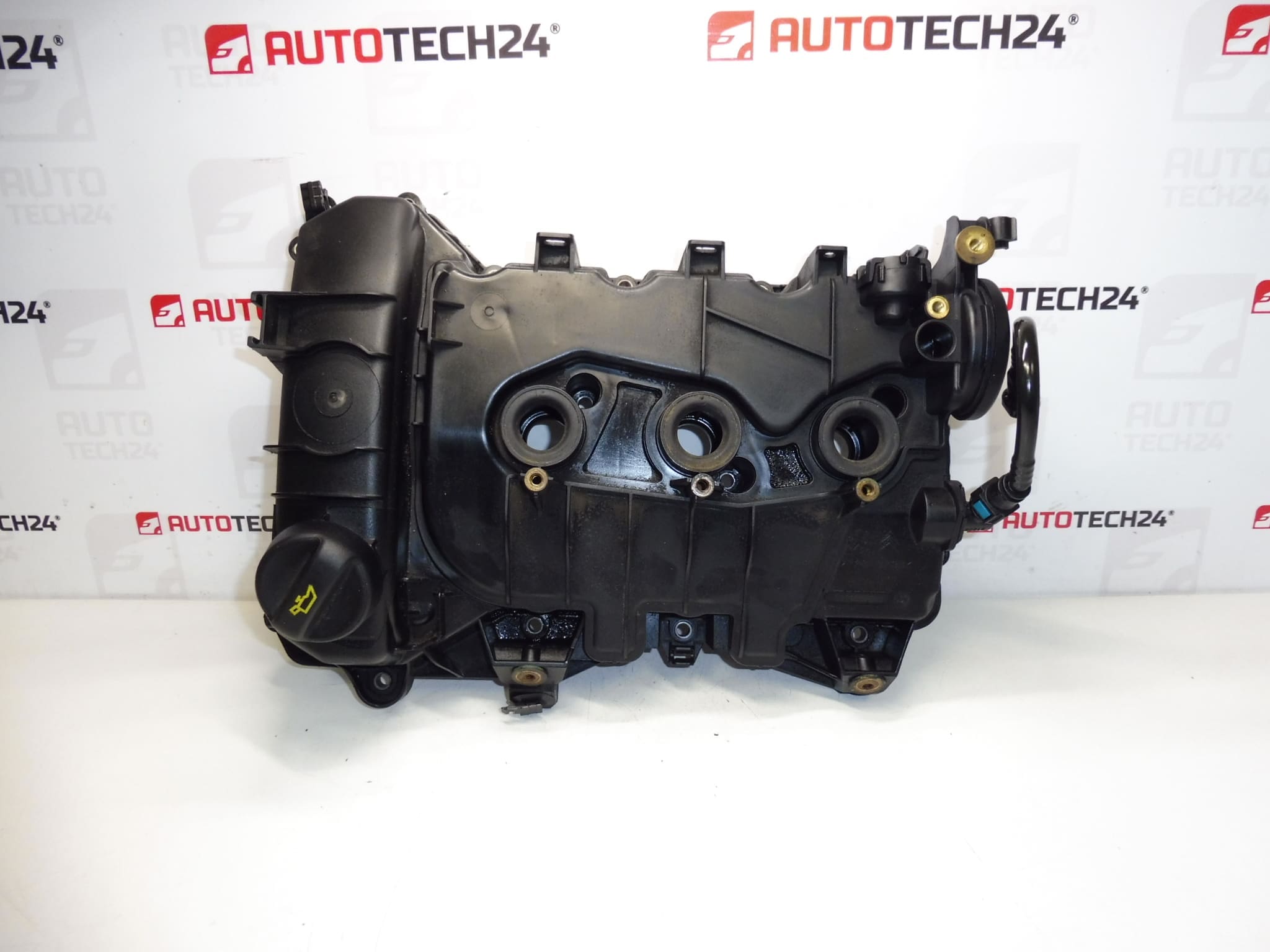 Tapa de culata 1.2 VTI PureTech 9811067580 9806820880