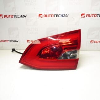Tapa faro trasero derecho Peugeot 308 T9 Combi 9678094880