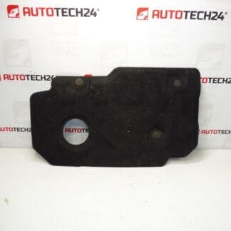 Tapa motor 1.5 HDI Citroën Peugeot 9836650880