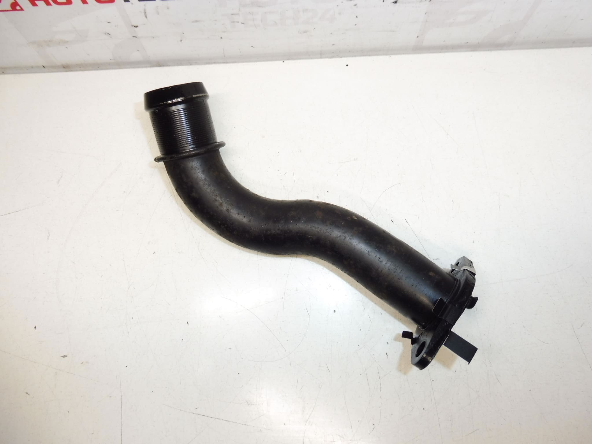 Toma de aire Citroën Peugeot 2.0 HDI 0382NC - Imagen 2