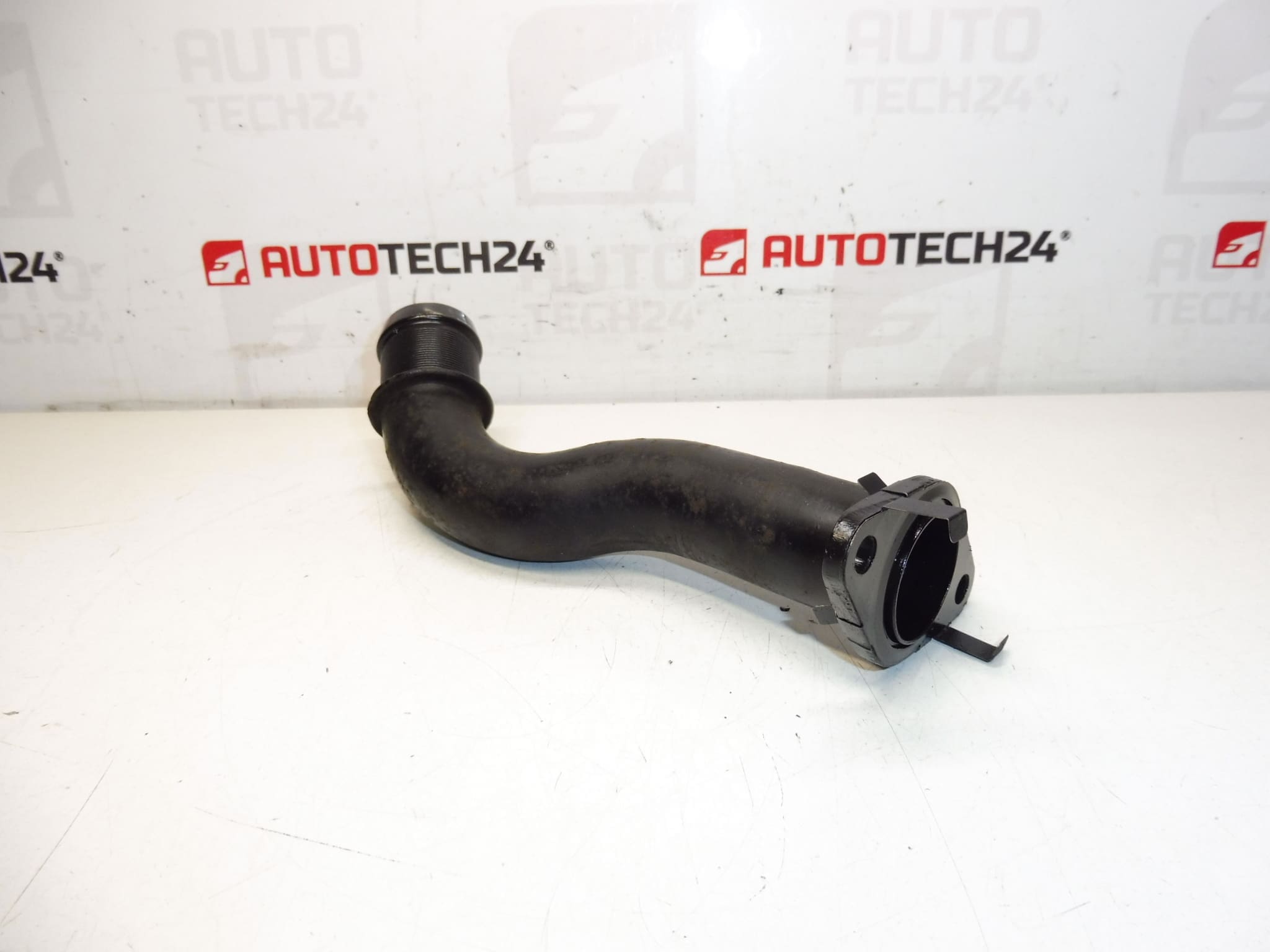 Toma de aire Citroën Peugeot 2.0 HDI 0382NC