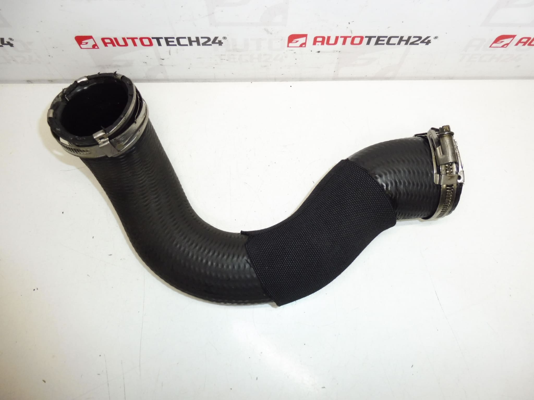 Toma de aire Citroën Peugeot 2.0 HDI 0382NF - Imagen 2