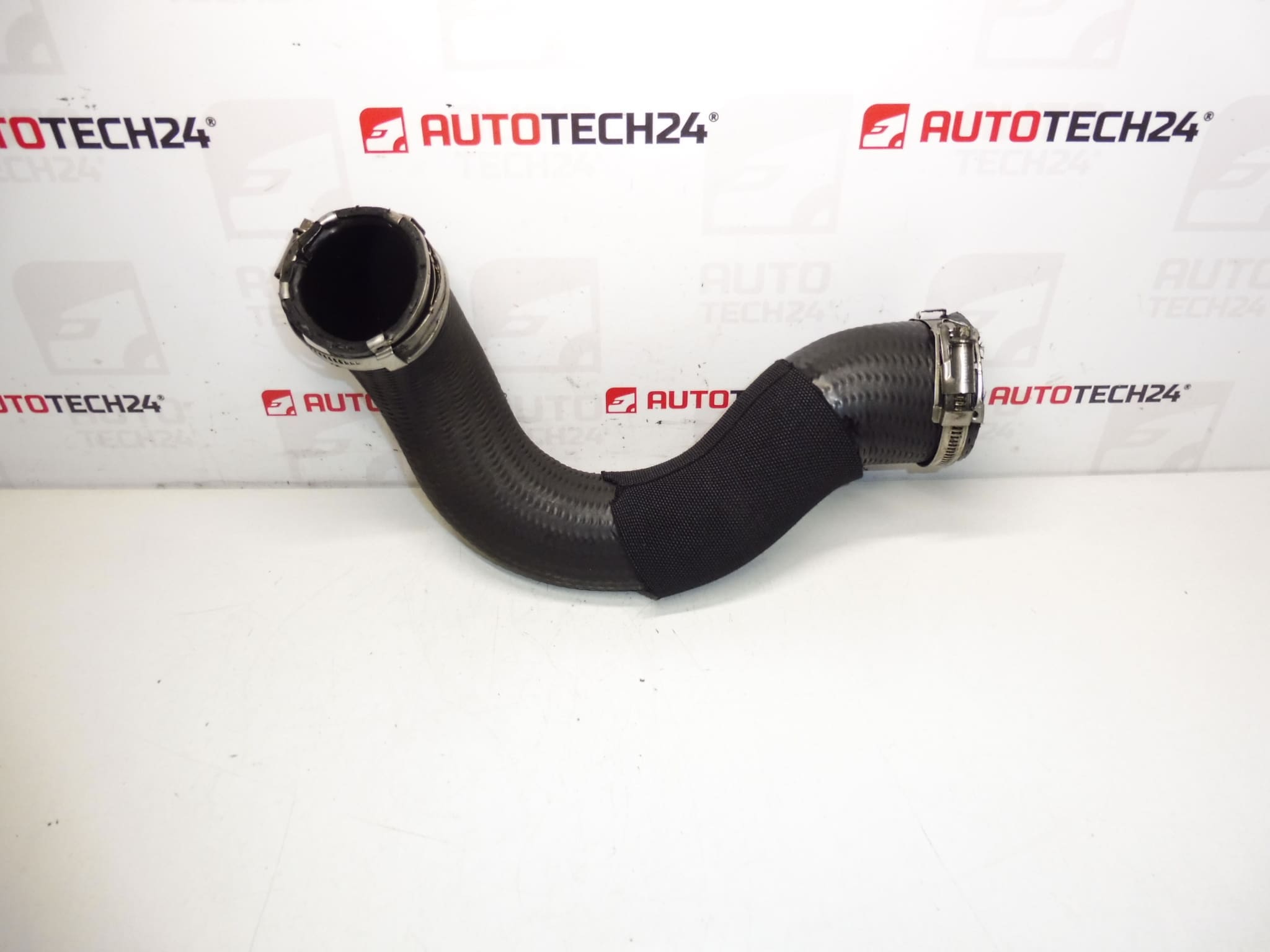 Toma de aire Citroën Peugeot 2.0 HDI 0382NF