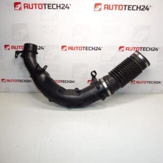 Toma de aire Citroën Peugeot 2.0 HDI RH02 9685498280 1434E6