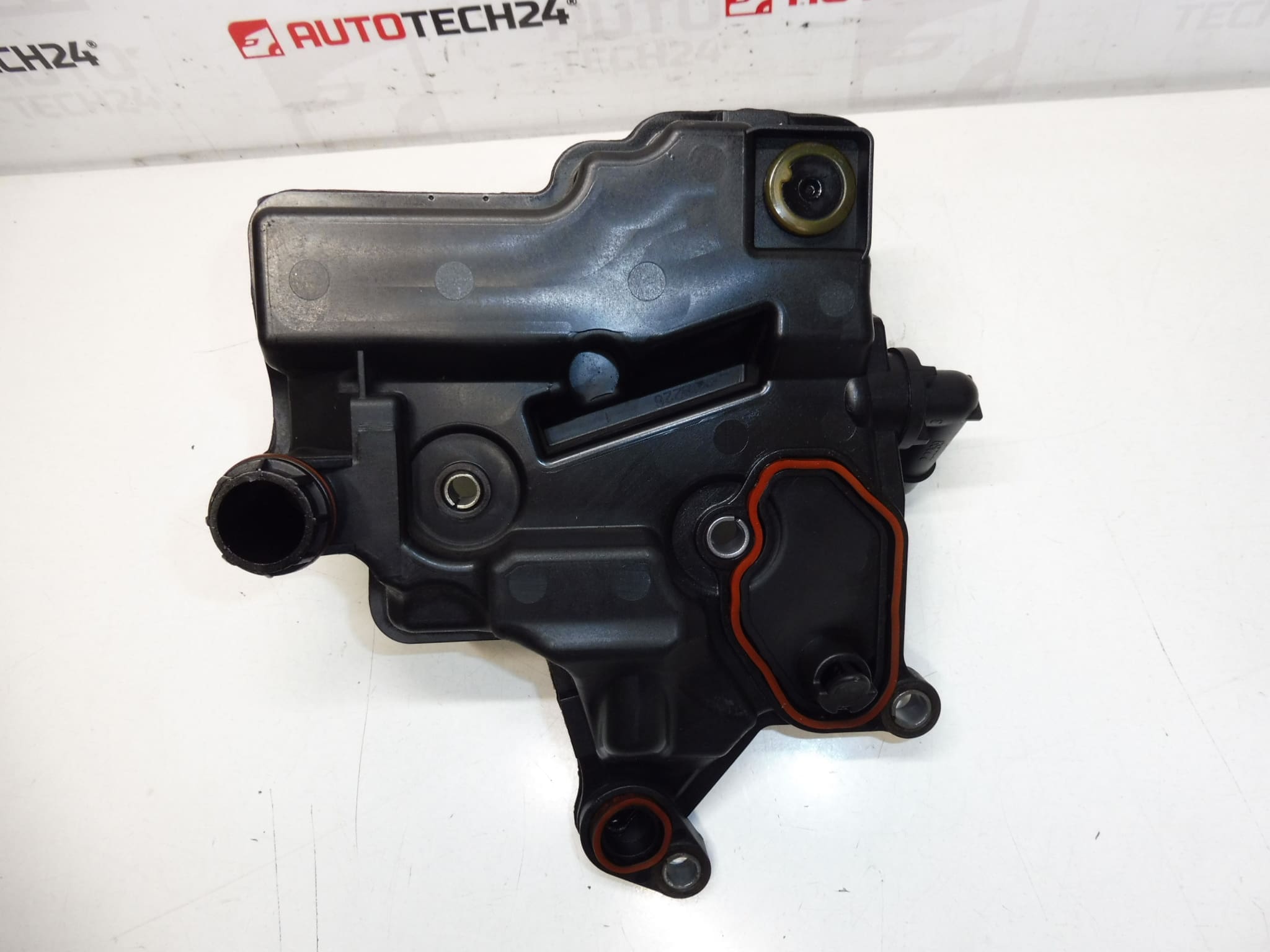 Trampa de vapor de aceite 2.0 HDI RH02 9670033180 1180S0 - Imagen 2