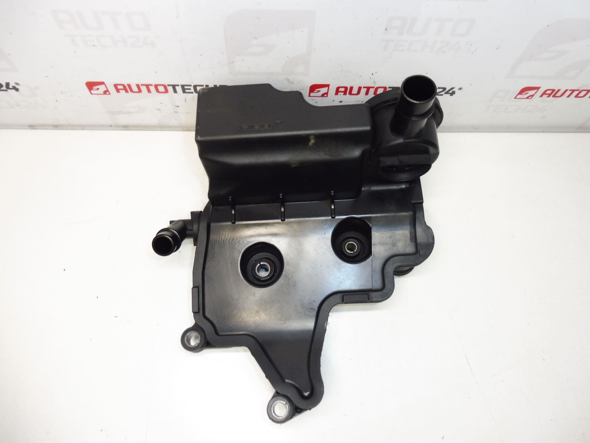 Trampa de vapor de aceite 2.0 HDI RH02 9670033180 1180S0