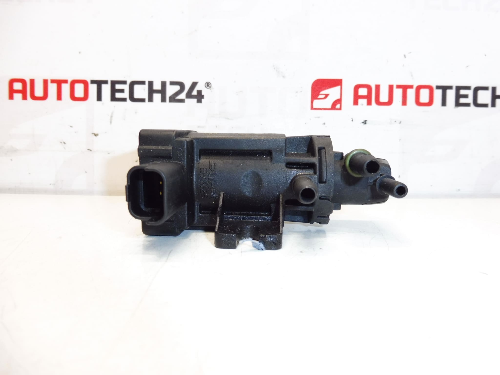 Válvula de vacío 9665886280 9801887680 1618KC - Imagen 2