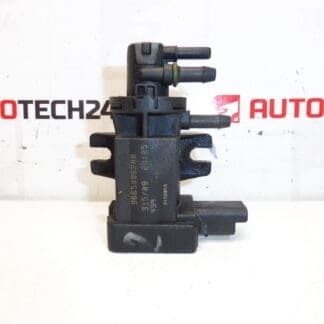 Válvula de vacío 9665886280 9801887680 1618KC