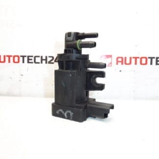 Válvula de vacío Citroën Peugeot 9665886280 9801887680 1618KC