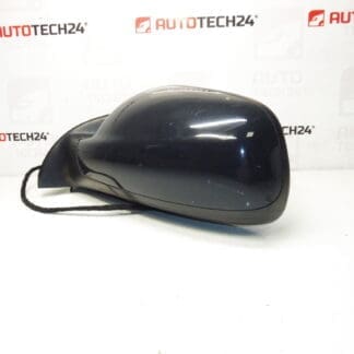 Espejo retrovisor izquierdo Peugeot 307 KTGA 8149AW