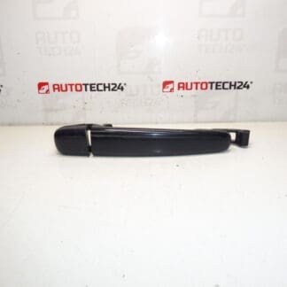 Maneta puerta conductor Citroën Peugeot KTGA 9101W8