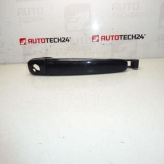 Maneta puerta conductor Citroën Peugeot KTGA 9101W9