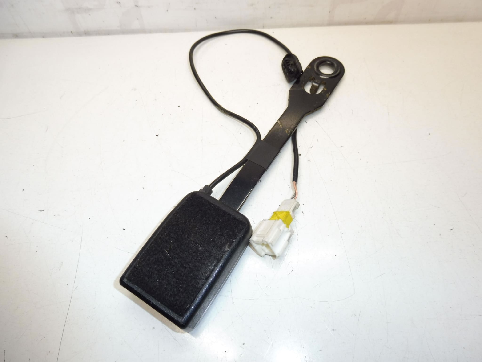 Porta pasaporte conductor Peugeot 307 8973 PT - Imagen 2